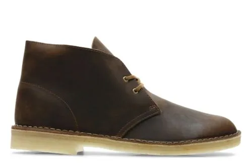 Clarks Men's Desert Boot