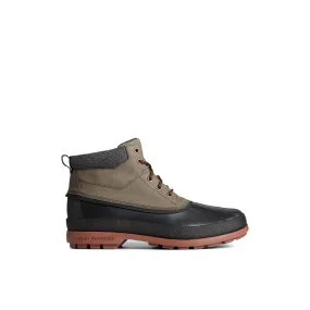 Cold Bay Thinsulate™ Water-resistant Chukka