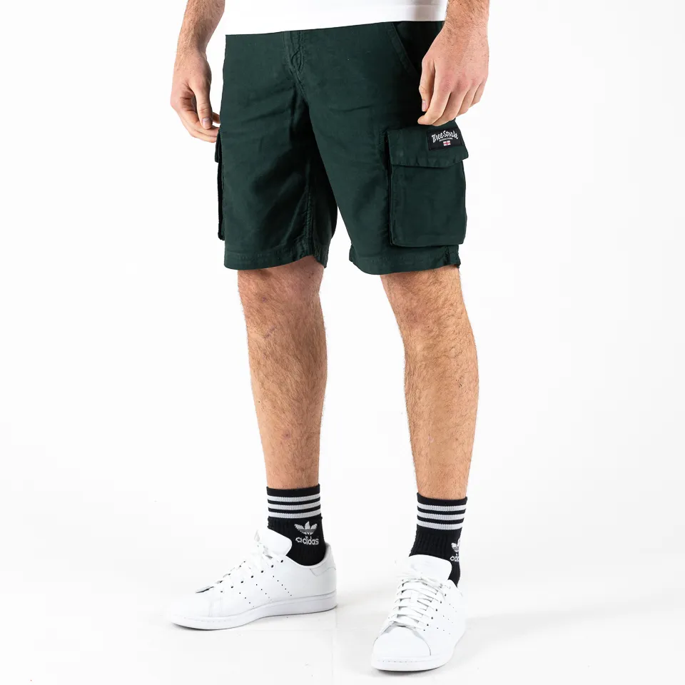 Combat Short | The Firm Shop