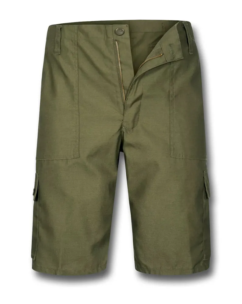 COMBAT SHORTS