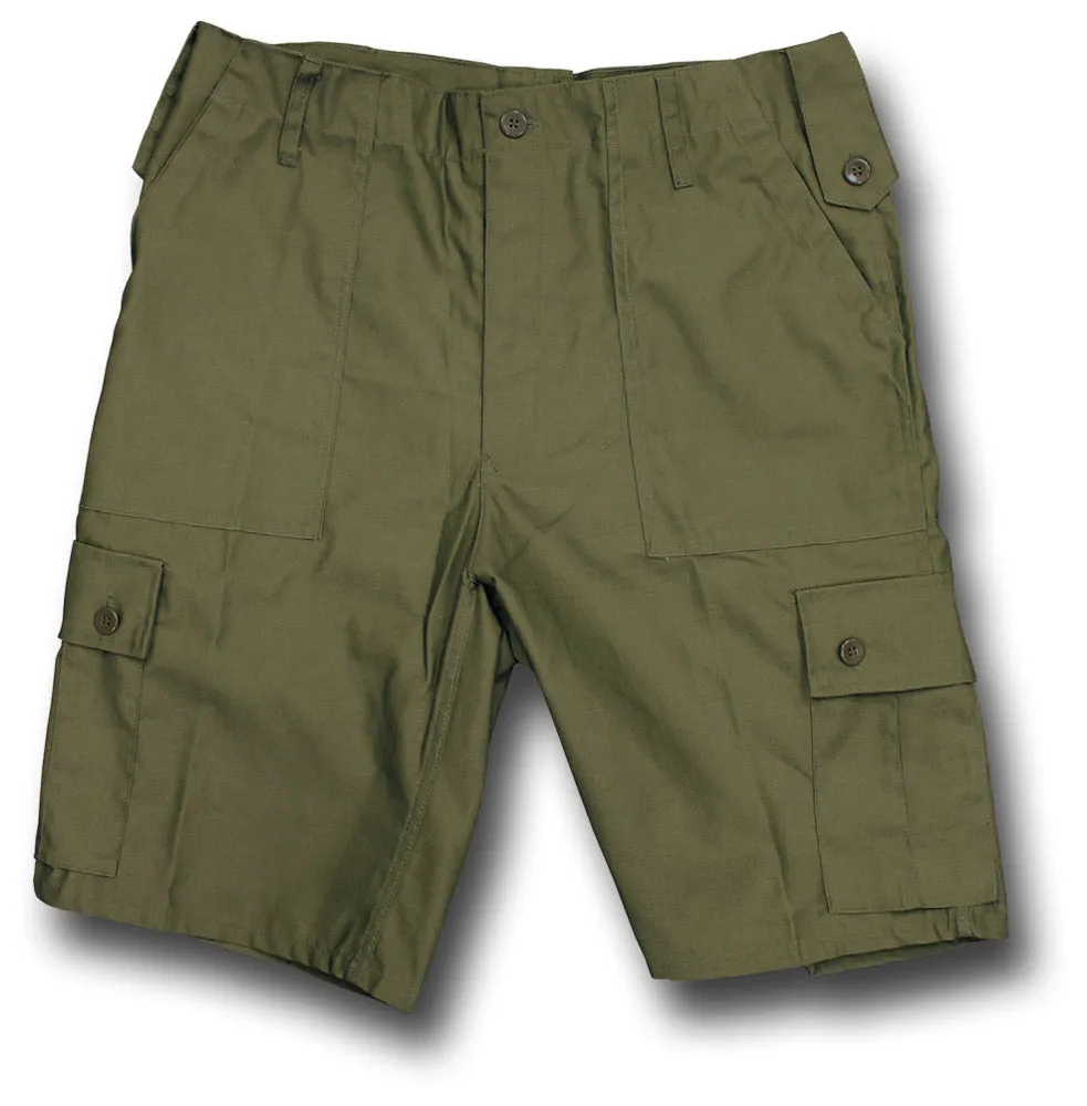 COMBAT SHORTS