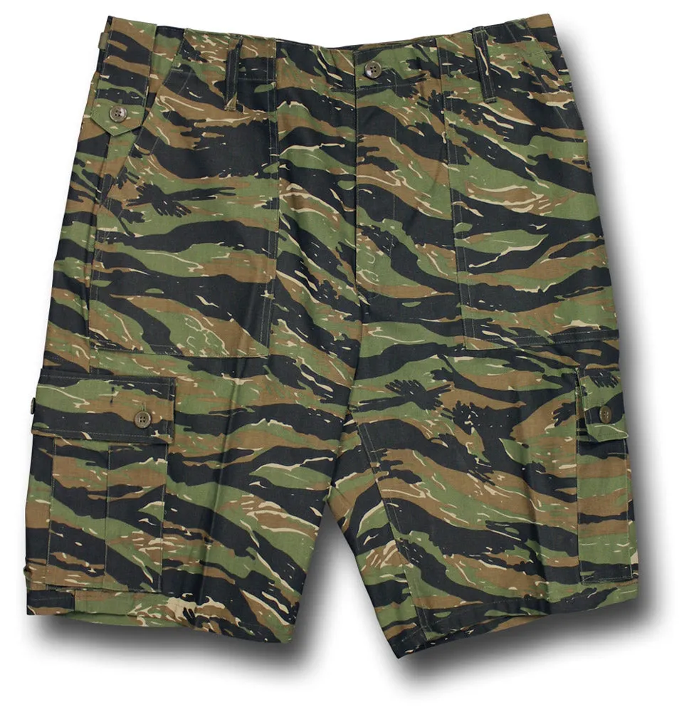 COMBAT SHORTS