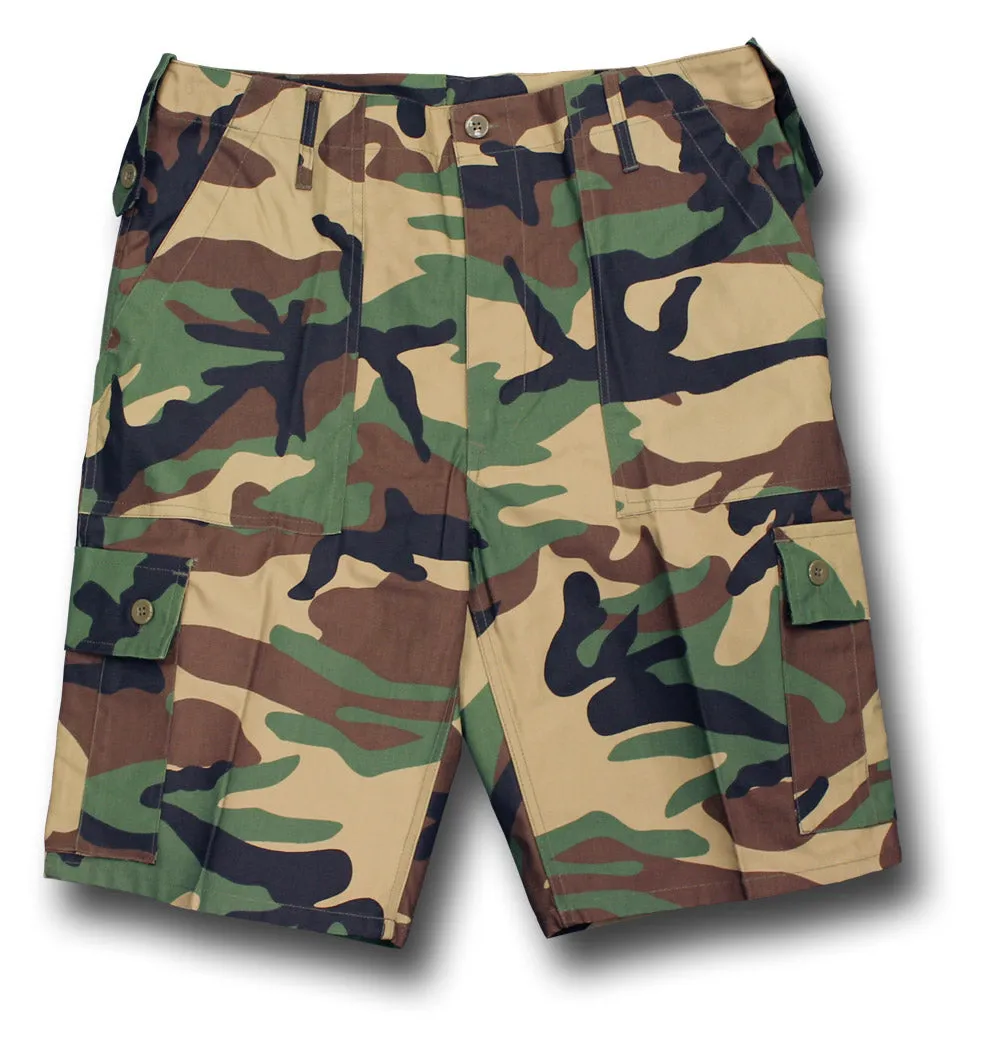 COMBAT SHORTS