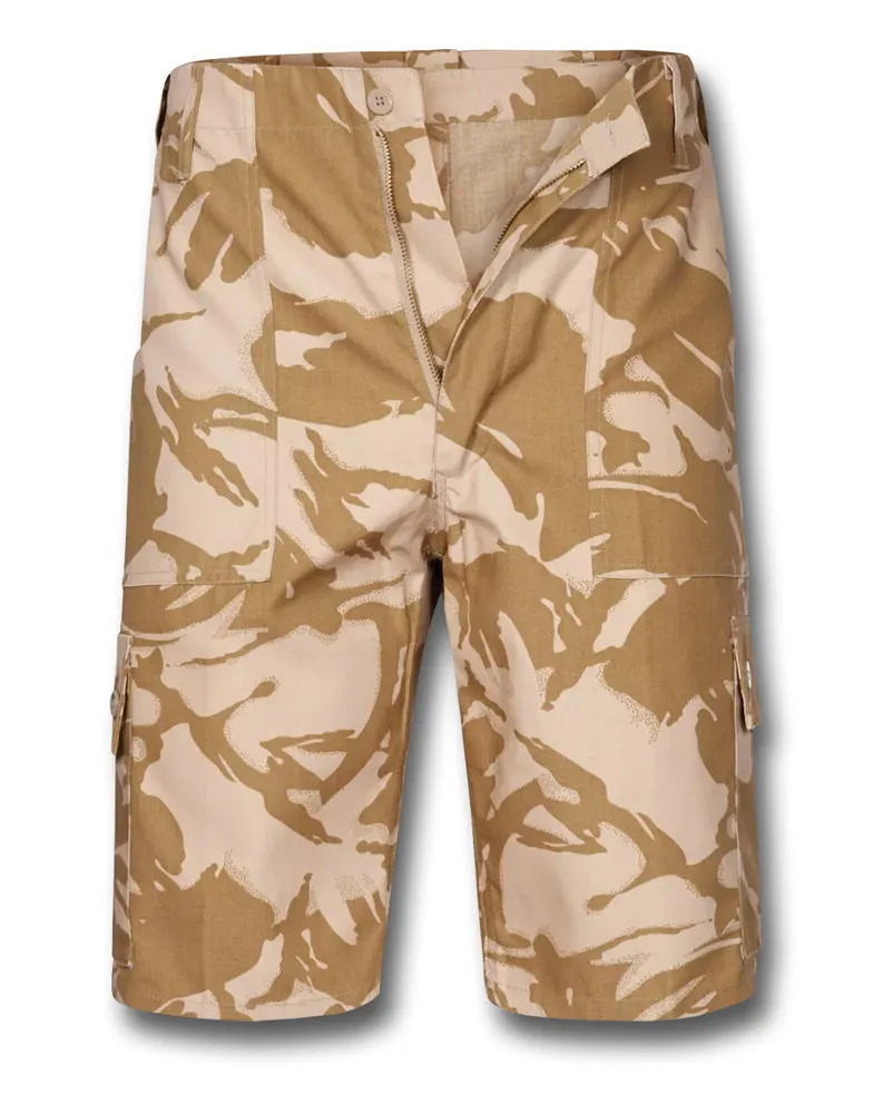 COMBAT SHORTS