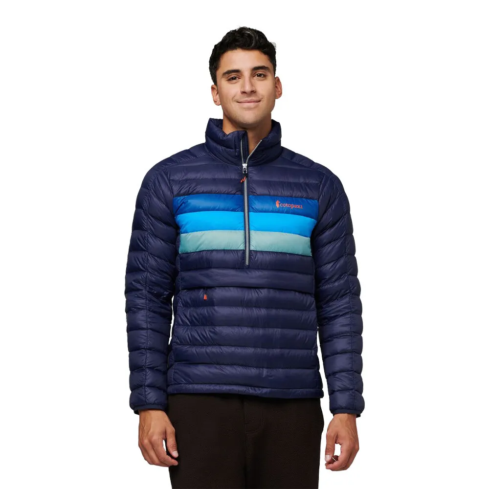 Cotopaxi Fuego Down Pullover - AW23