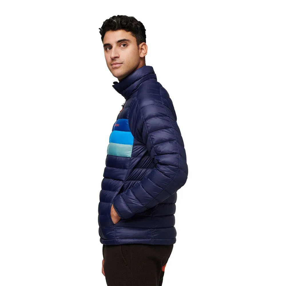 Cotopaxi Fuego Down Pullover - AW23