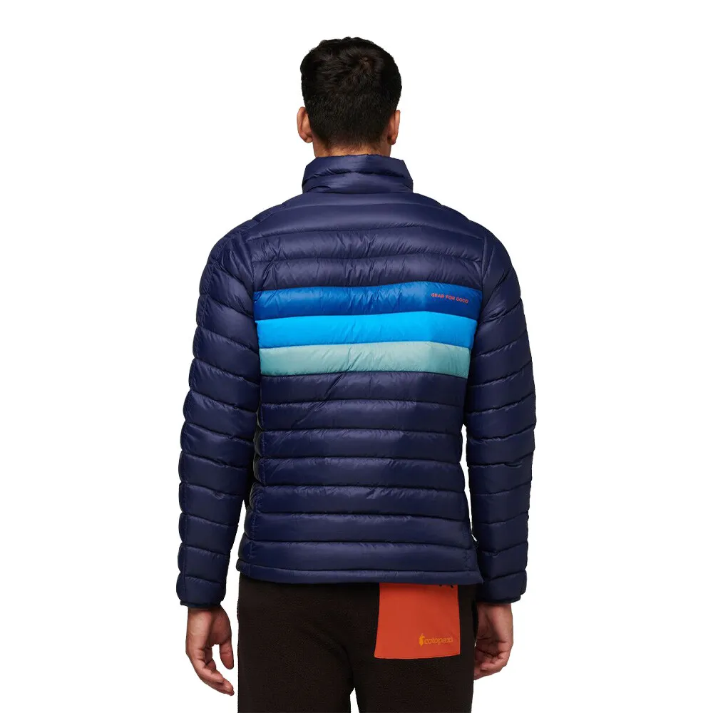 Cotopaxi Fuego Down Pullover - AW23