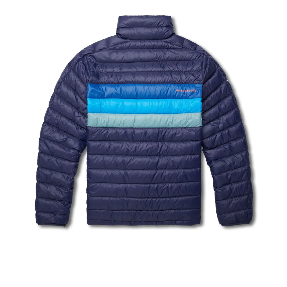 Cotopaxi Fuego Down Pullover - AW23