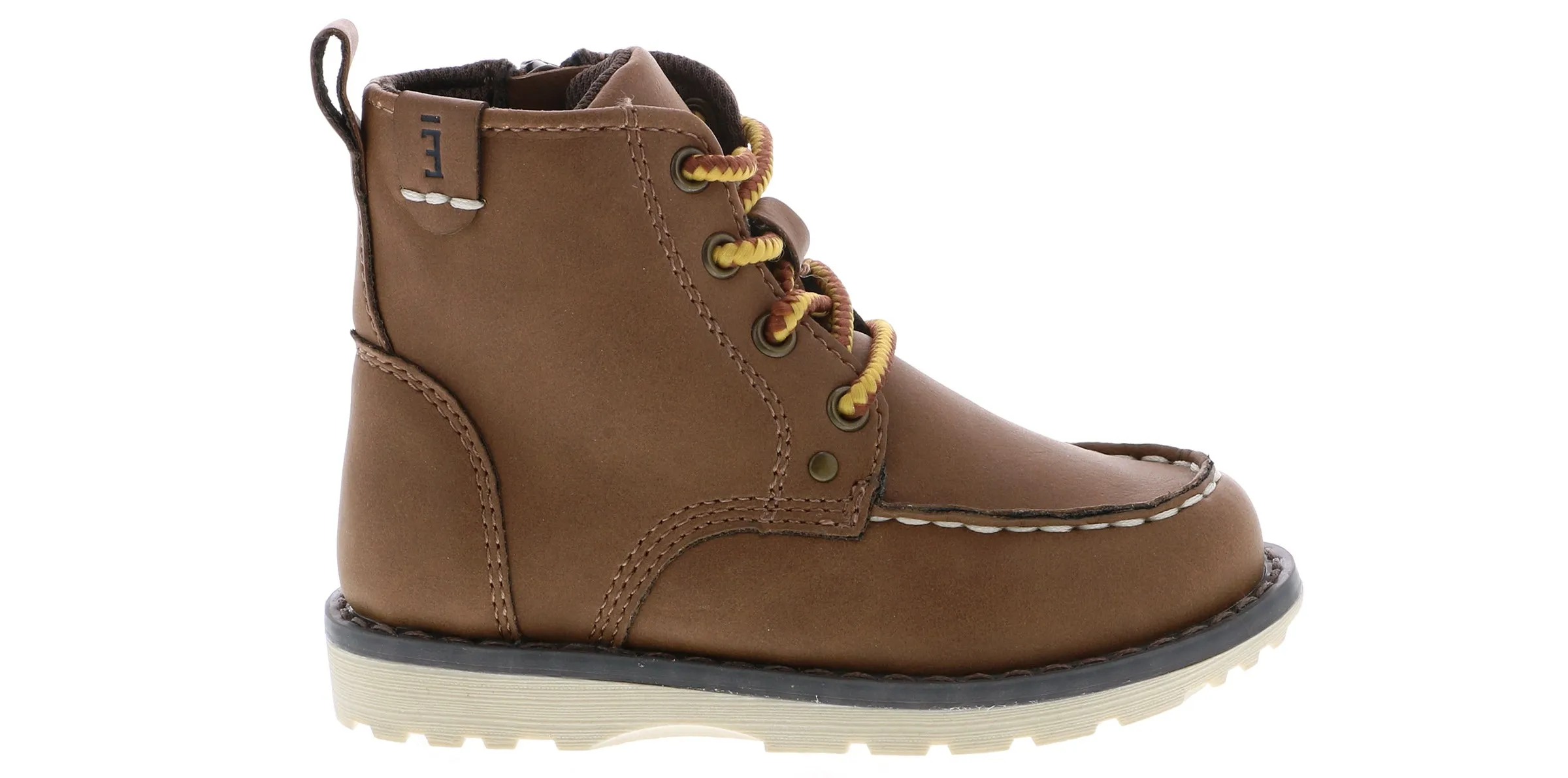 Crevo Buck Chukka Toddler Boys' (5-10) Boot