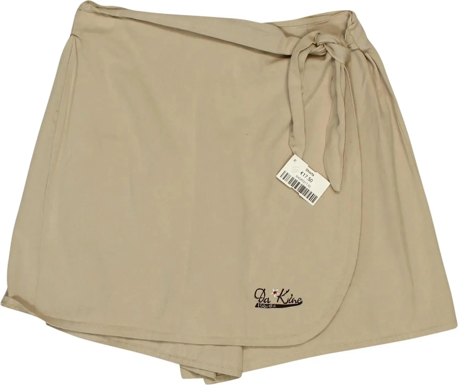 Culottes Short | ThriftTale