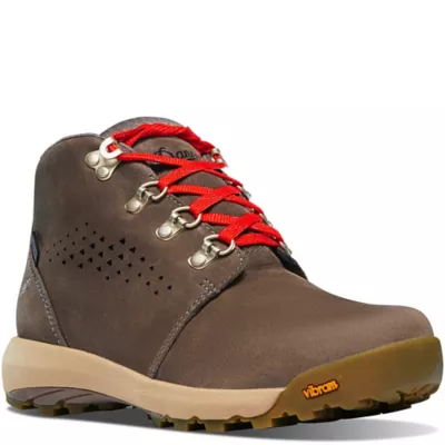 Danner Inquire Chukka 4 in. Iron/Picante