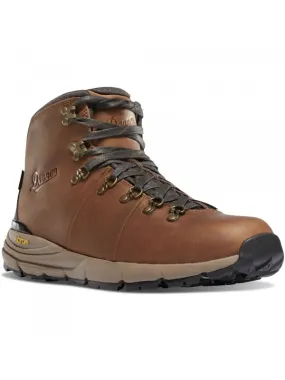 Danner Mountain 600 Rich Brown