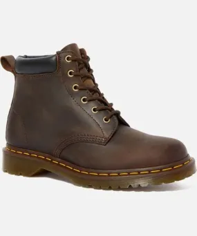 Dr. Martens Men's 939 Ben Leather Boots