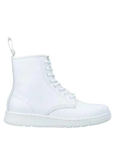 Dr. Martens Women Ankle boots White 6 UK