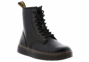 Dr. Martens Zavala T Lamper Women’s Combat Boot