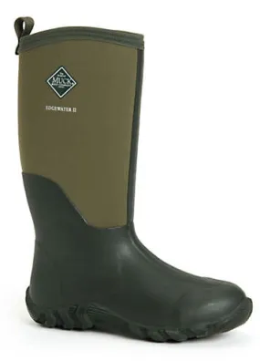 Edgewater II Multi Purpose Boots by Muck Boots | Look Again