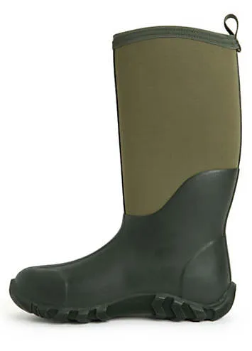 Edgewater II Multi Purpose Boots by Muck Boots | Look Again