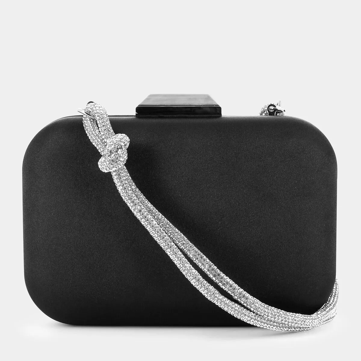 EG-E24-03BLACK- CLUTCH