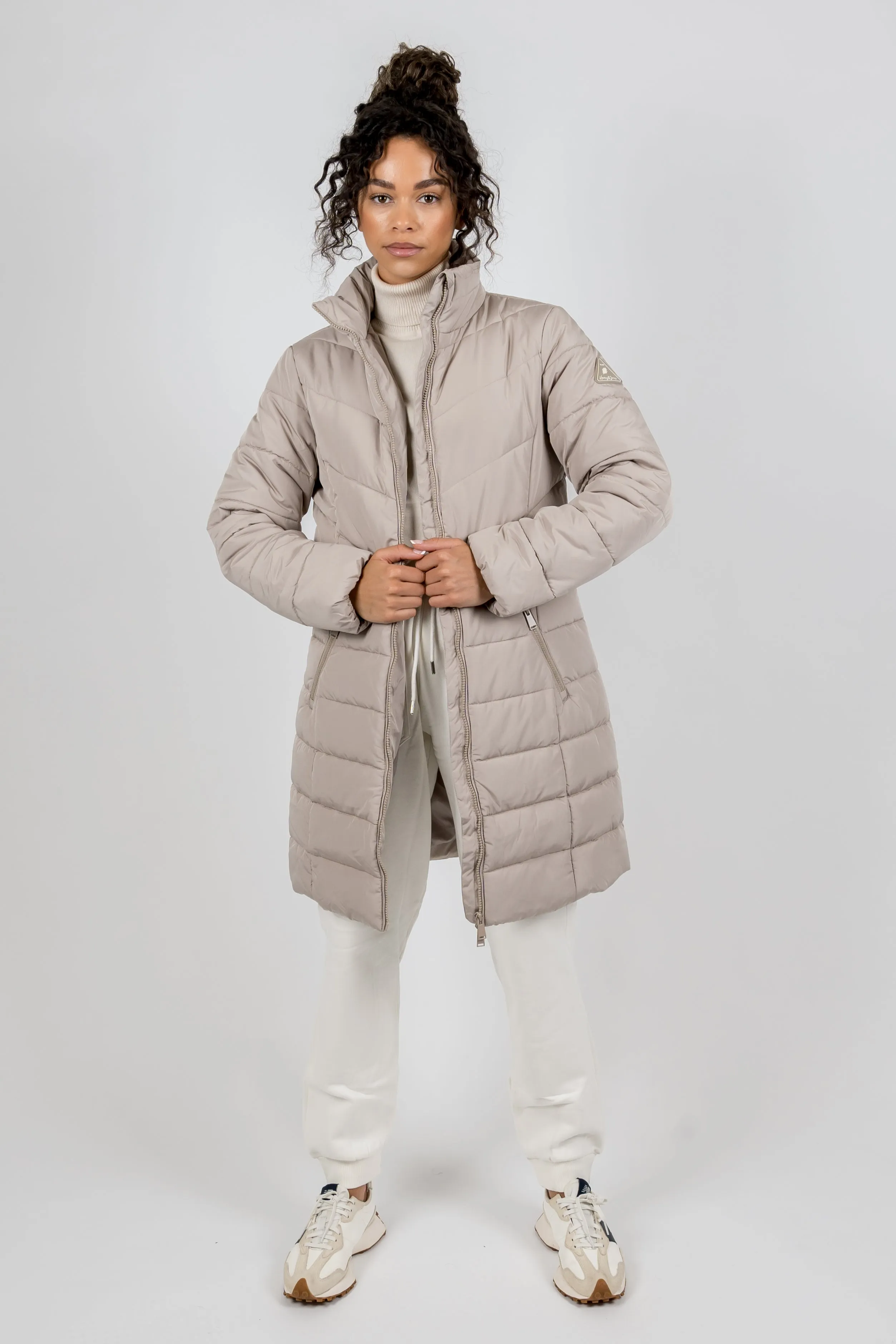 Emilla Coat