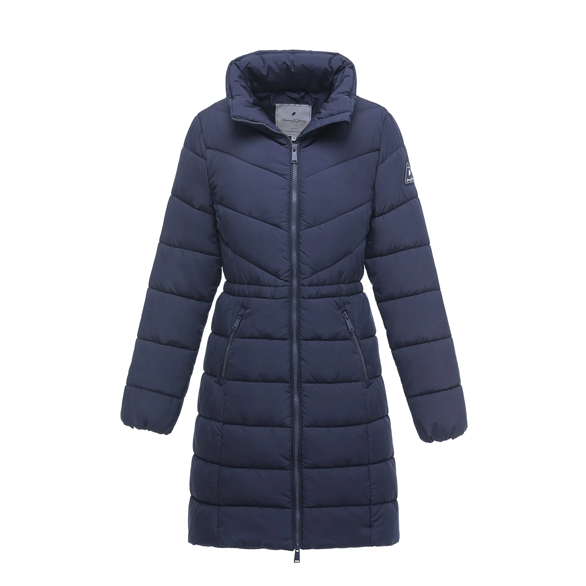 Emilla Coat