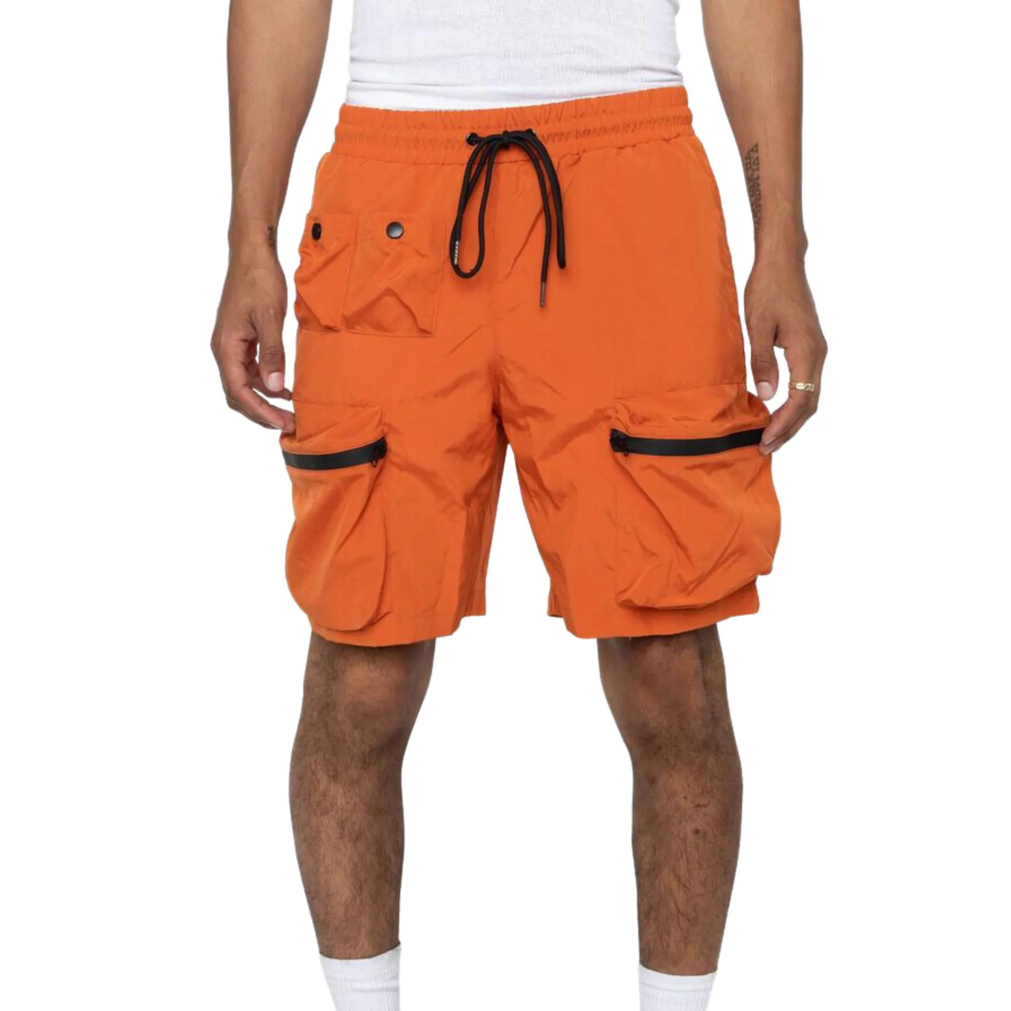 EPTM Combat Shorts (Rust)