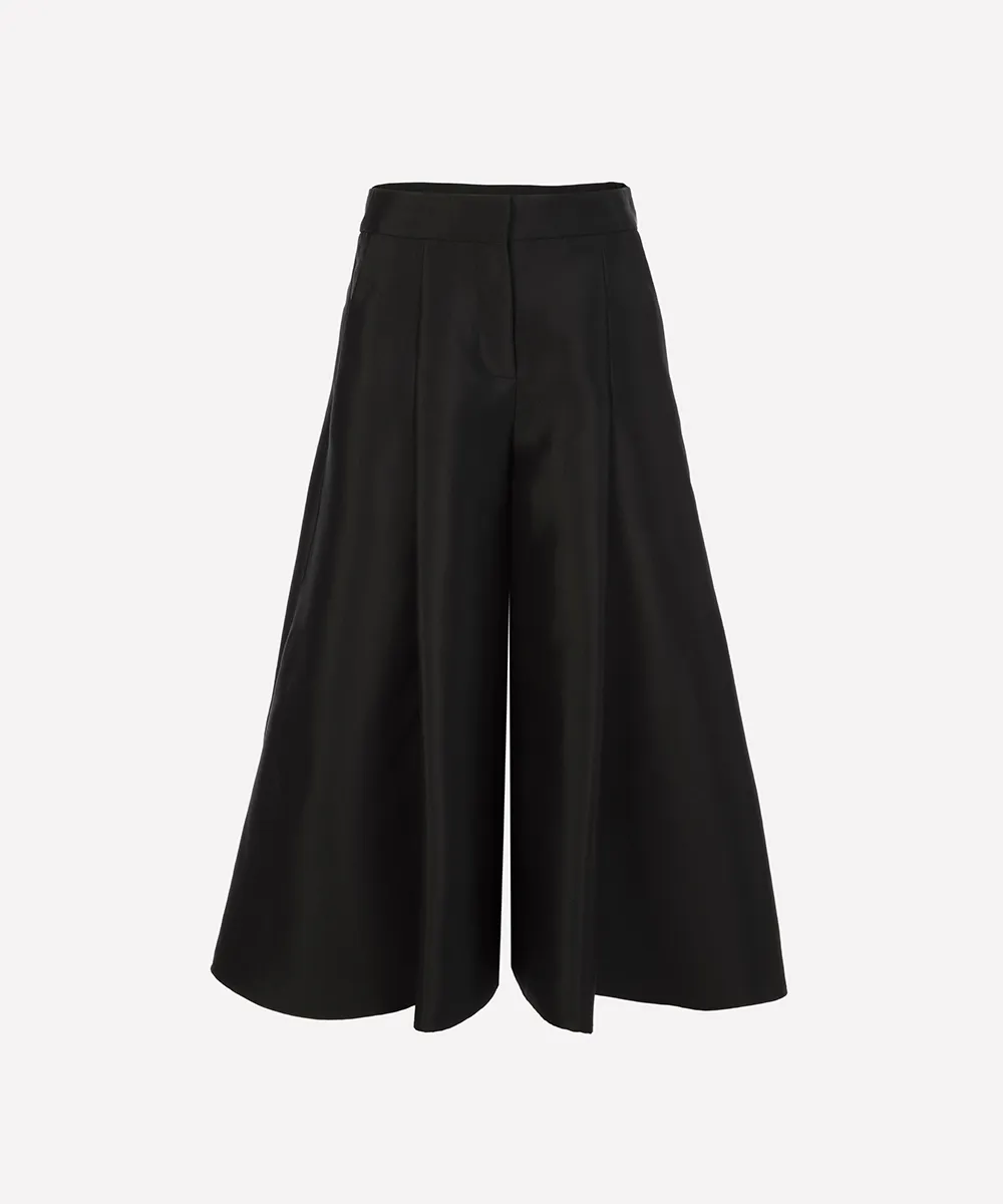 EUDON CHOI mill culottes 