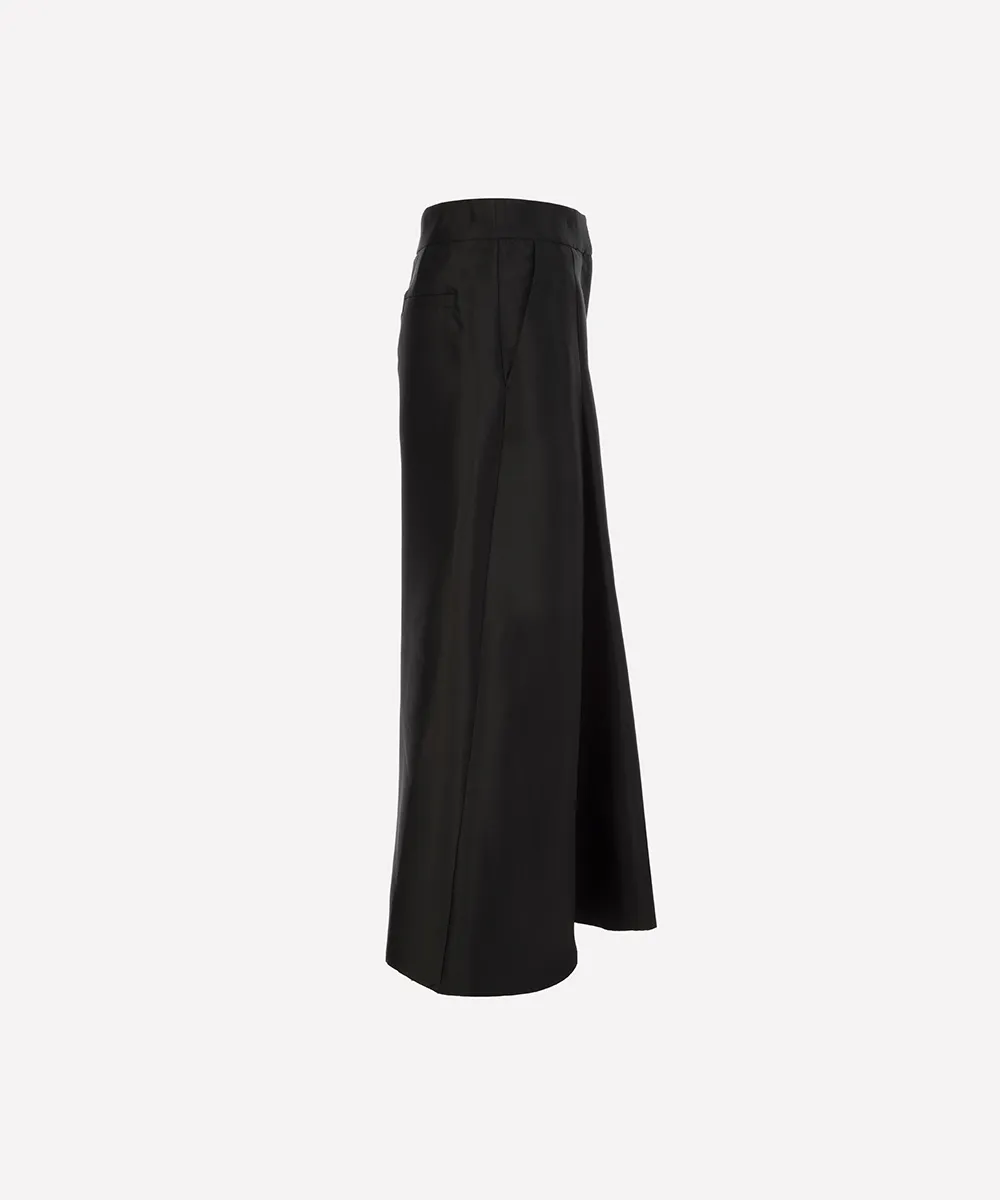 EUDON CHOI mill culottes 