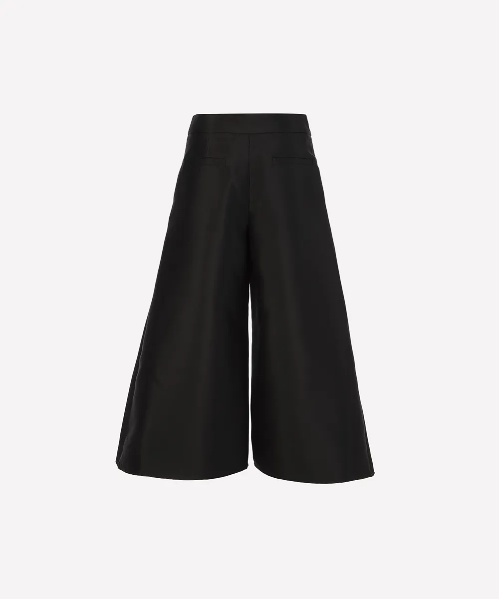 EUDON CHOI mill culottes 