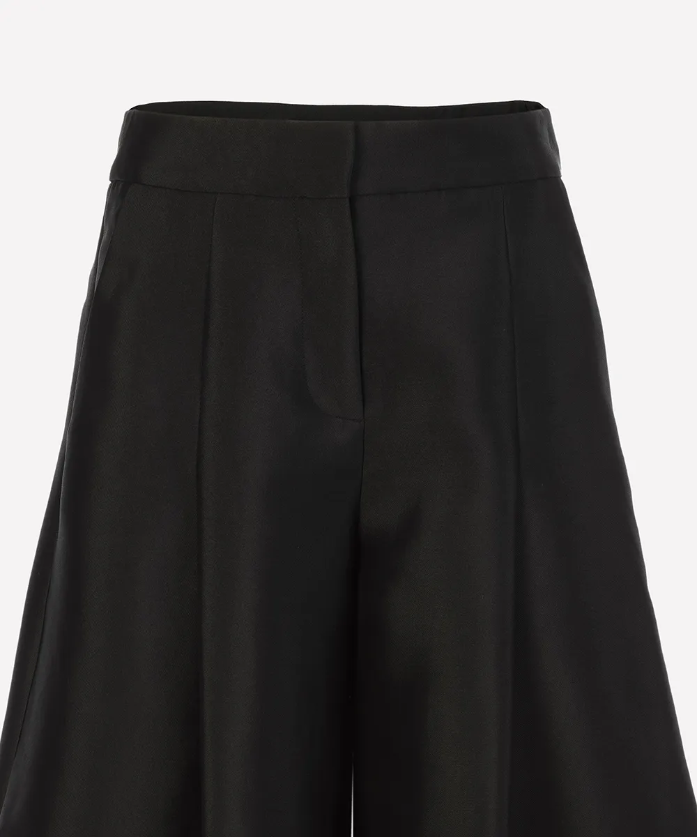 EUDON CHOI mill culottes 