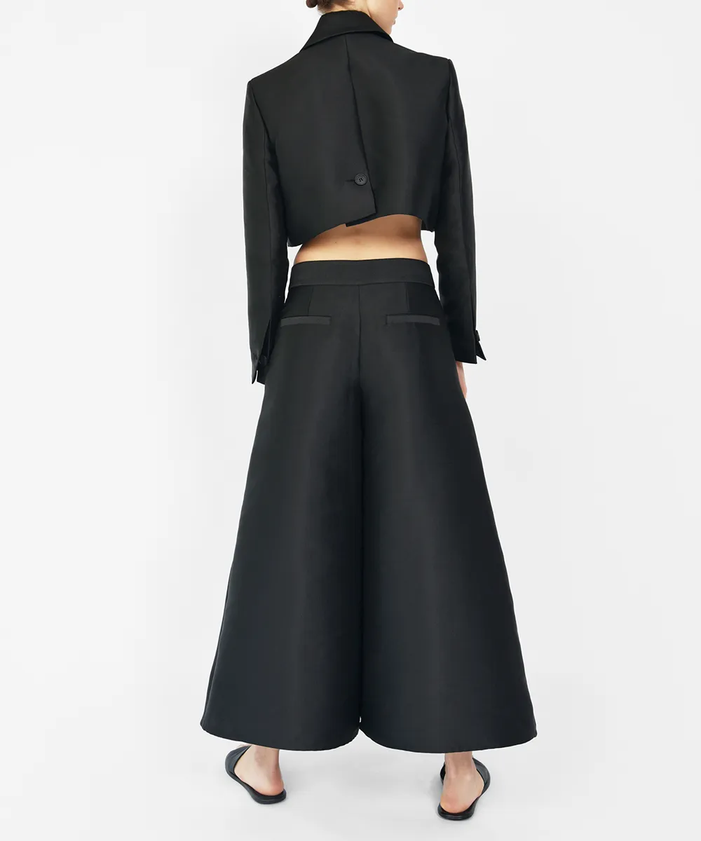 EUDON CHOI mill culottes 