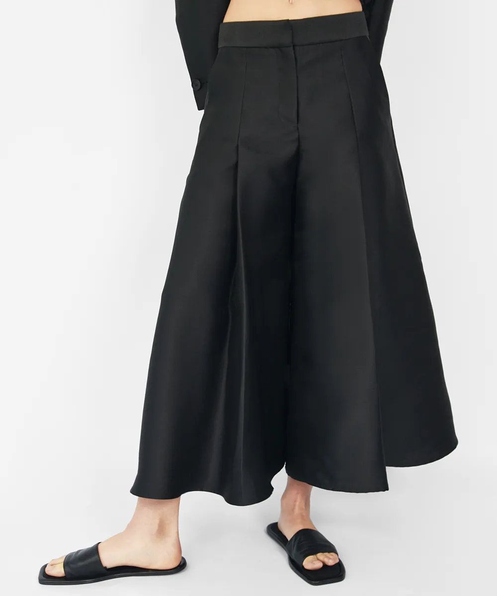 EUDON CHOI mill culottes 