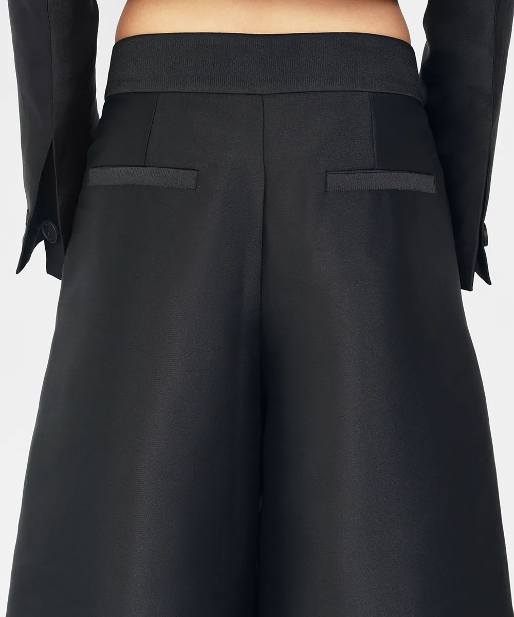 EUDON CHOI mill culottes 