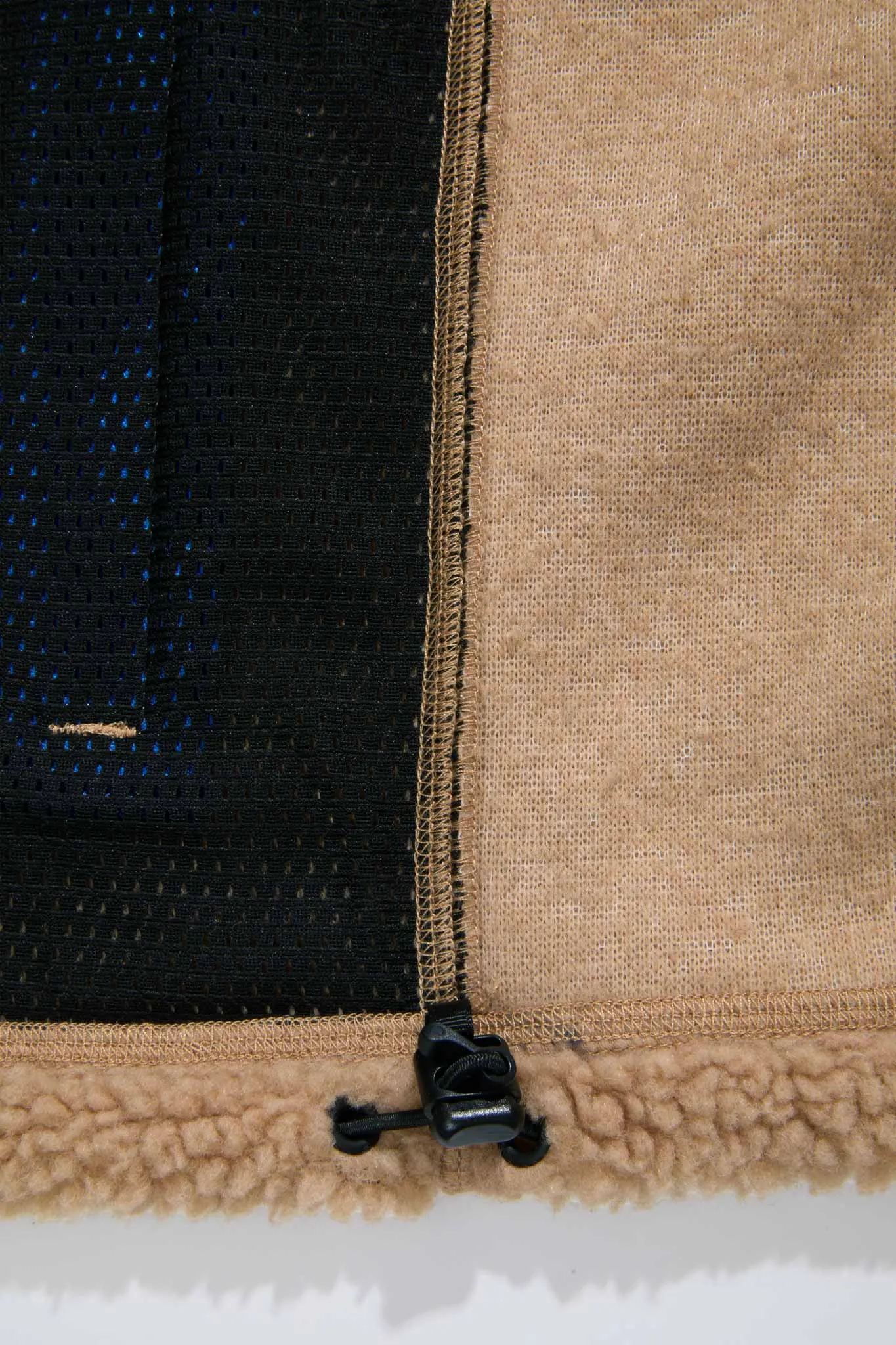 Expedition Fleece - Beige