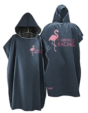 Flamingo Racing 2023 CHANGING PONCHO 3.0