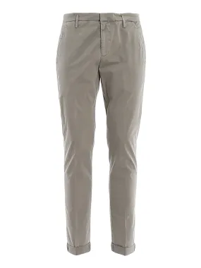 GAUBERT Trousers - GREY 