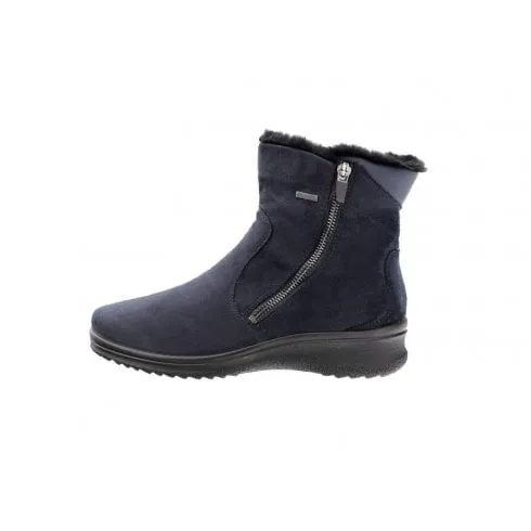 Gore-Tex Ankle Boot - 48501