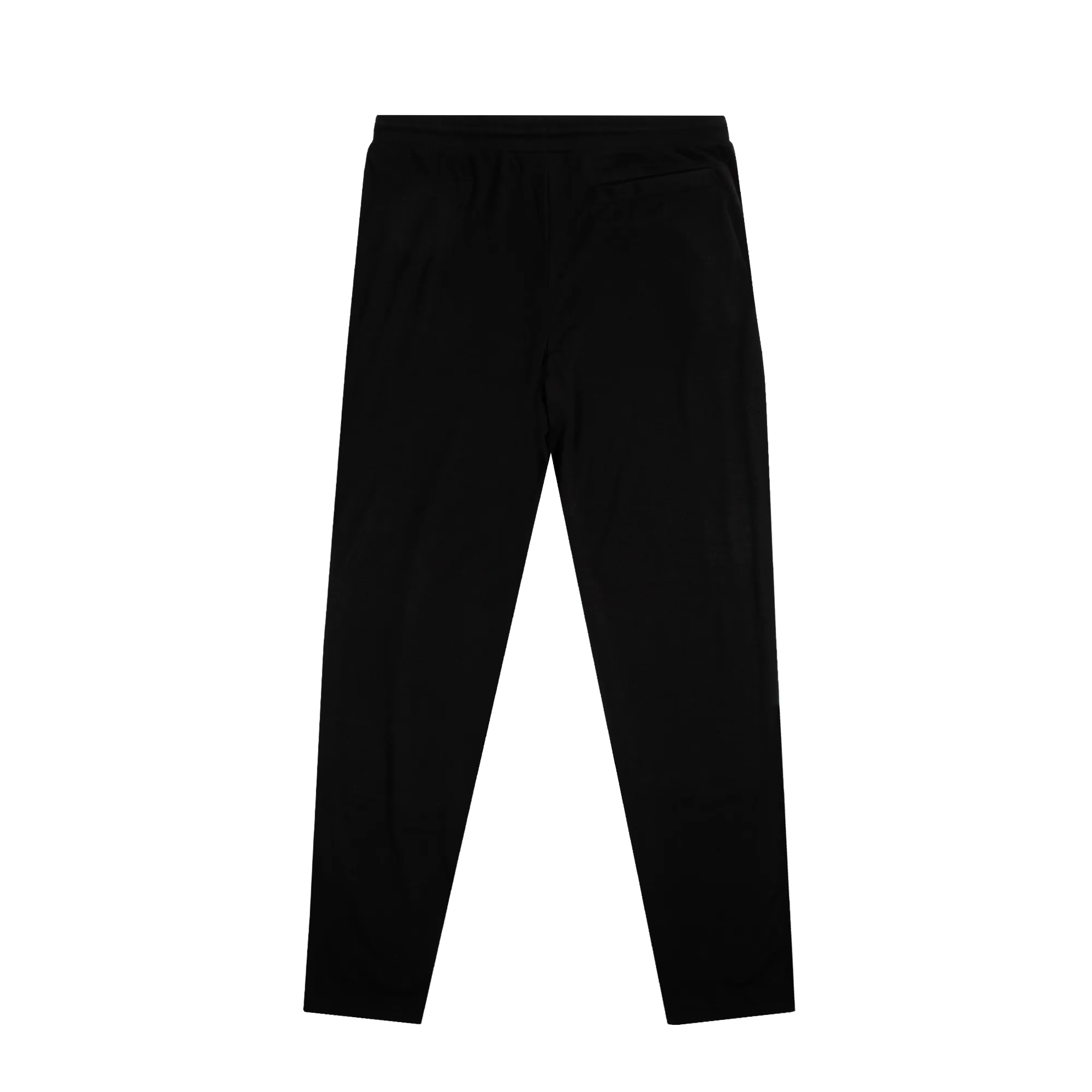 Gundam Black Performance Joggers