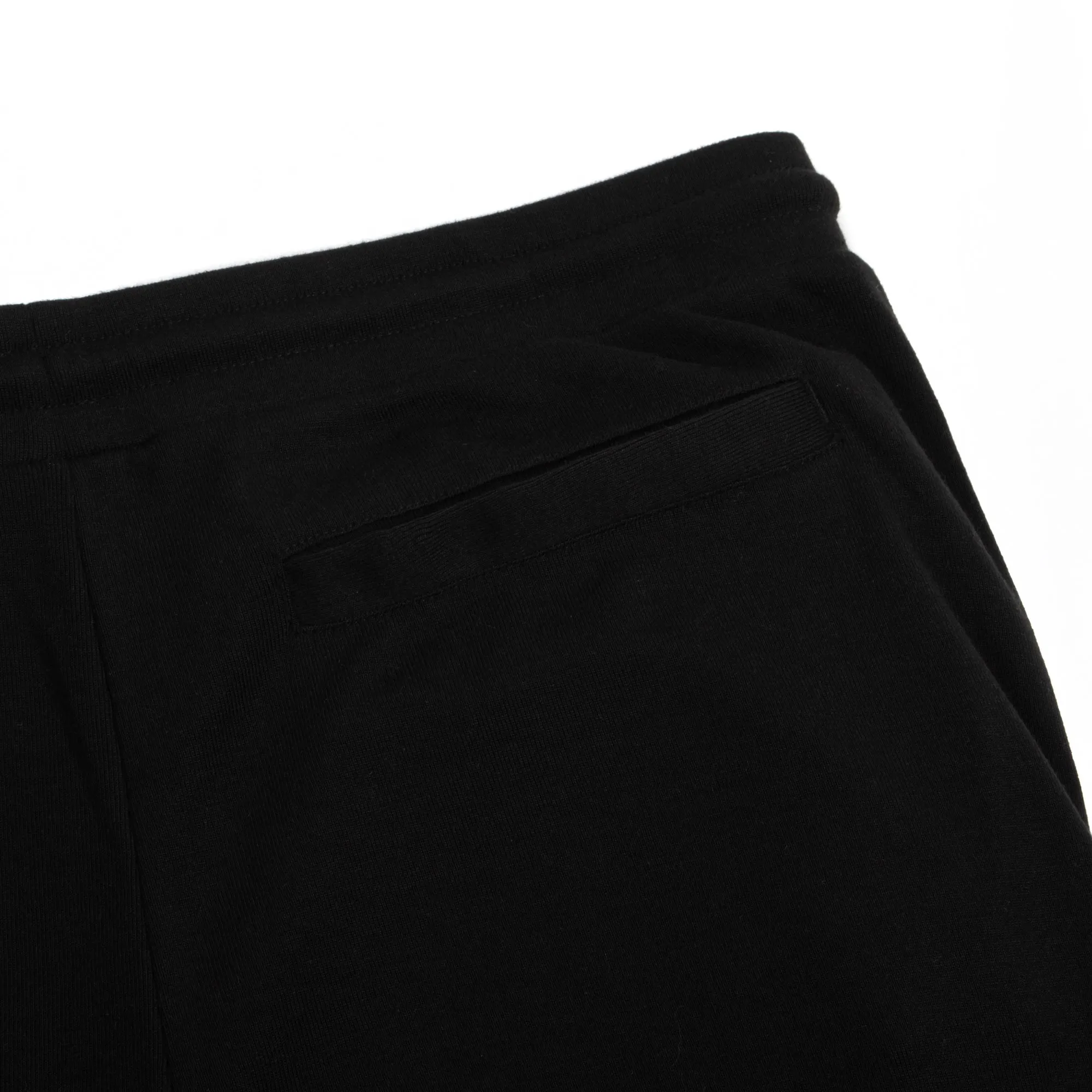 Gundam Black Performance Joggers