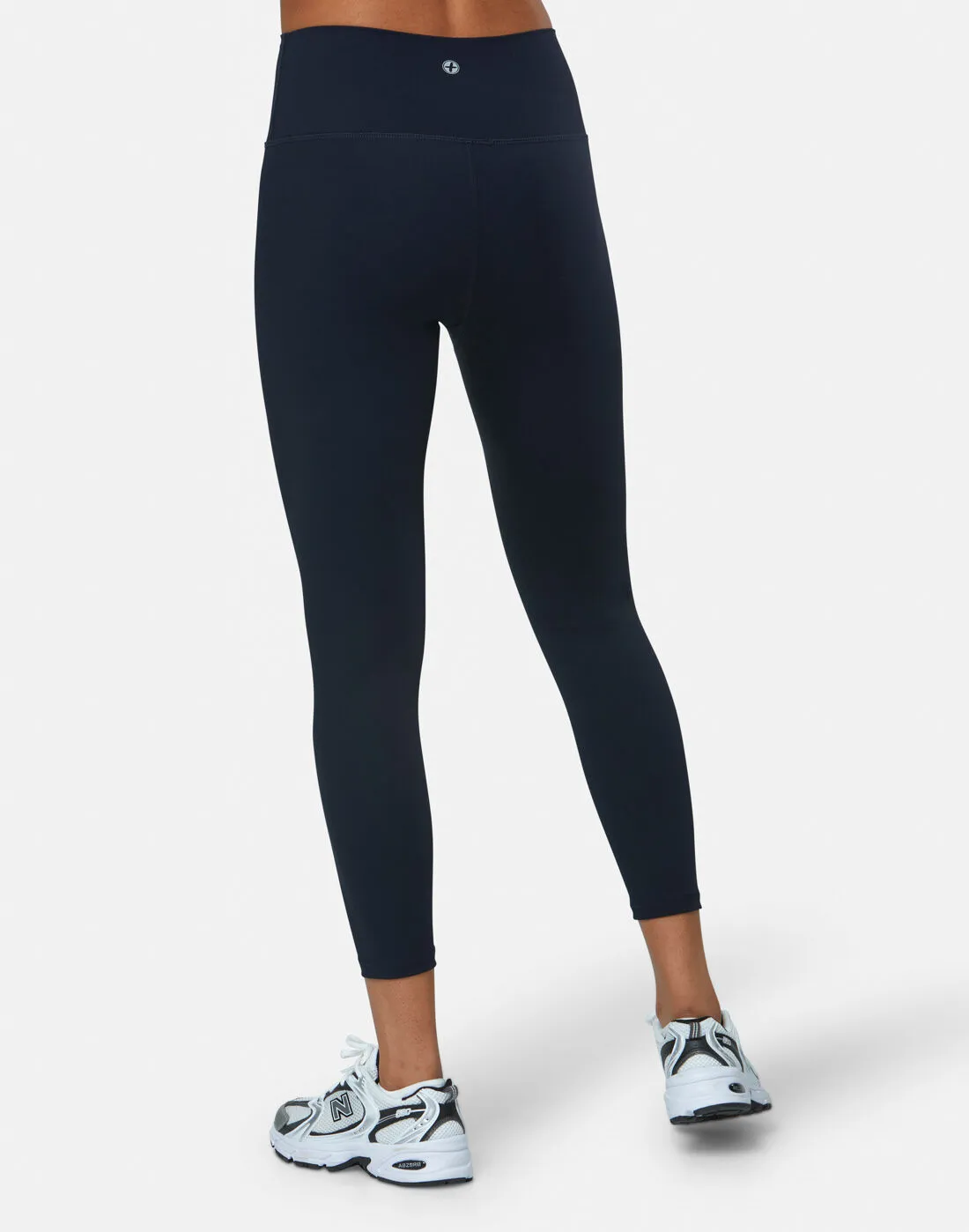 Gym+Coffee Womens Aurora 7/8 Leggings