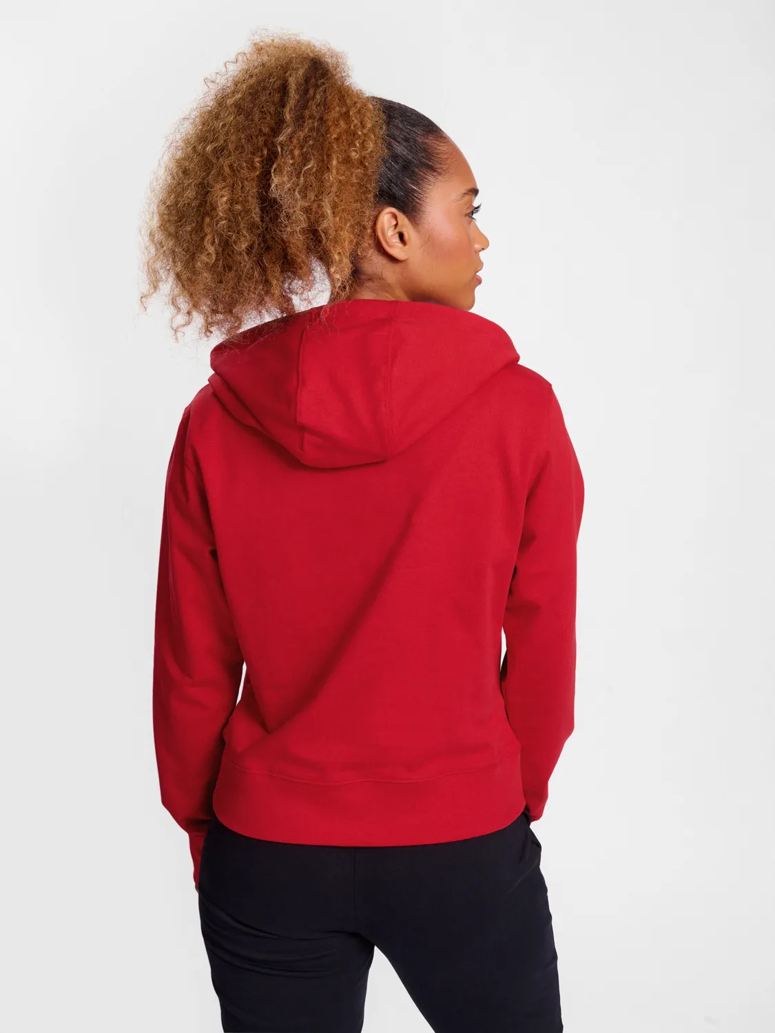 hmlGO 2.0 HOODIE WOMAN Hoodie