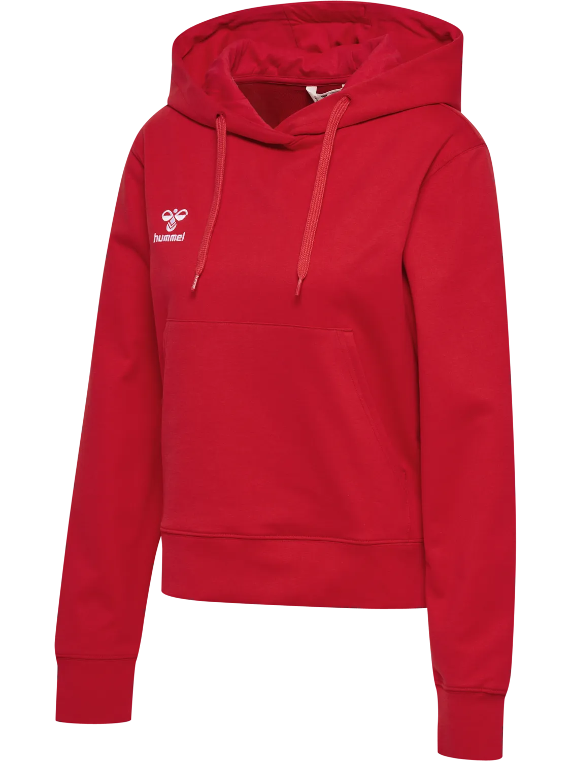 hmlGO 2.0 HOODIE WOMAN Hoodie