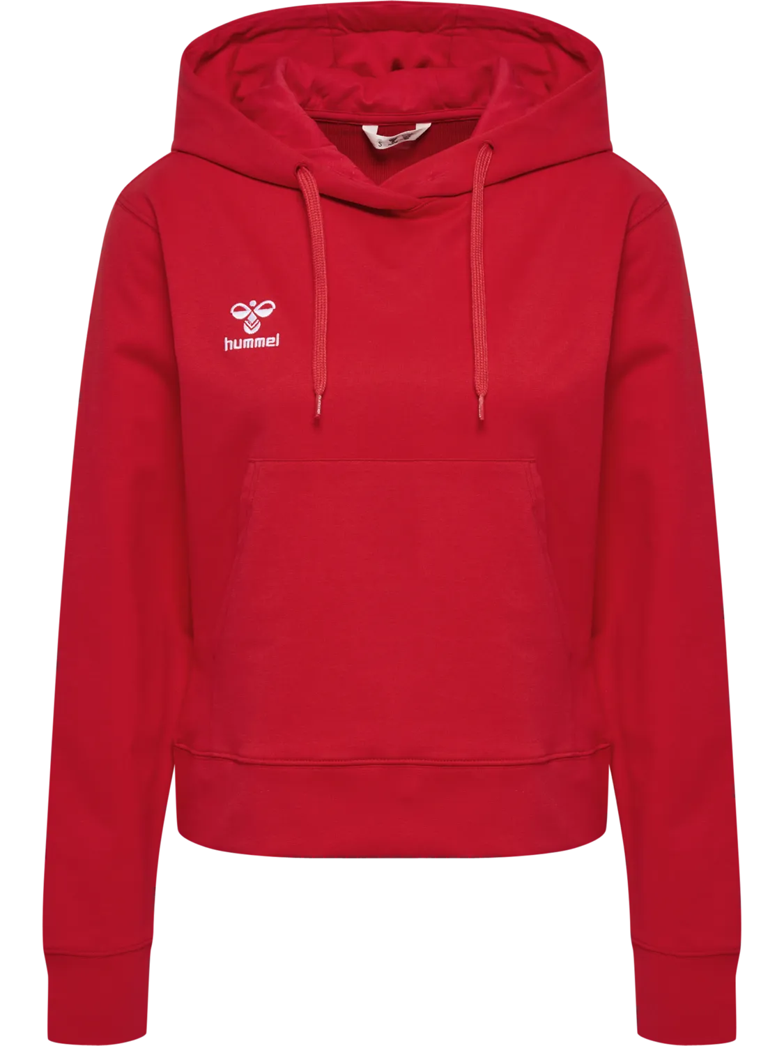 hmlGO 2.0 HOODIE WOMAN Hoodie