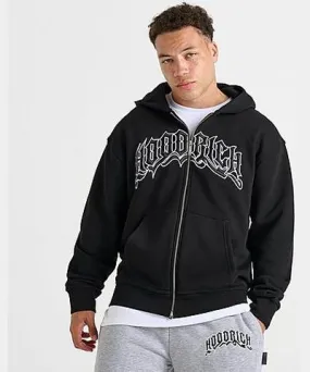 Hoodrich Men's OG Ritual Full-Zip Hoodie