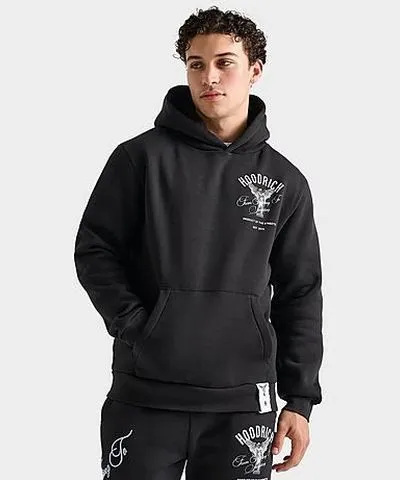 Hoodrich Men's OG Vital Pullover Hoodie