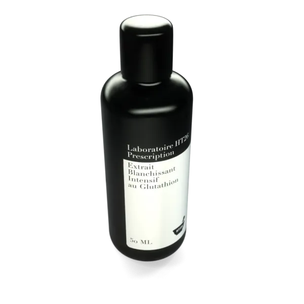 HT26 PRESCRIPTION  extract Serum Bottle 50 ml