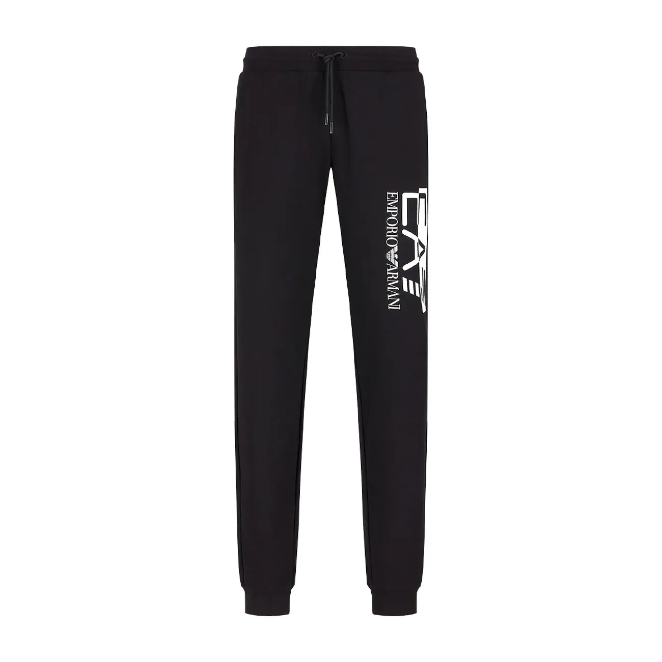 JOGGERS VISIBILITY Uomo Nero