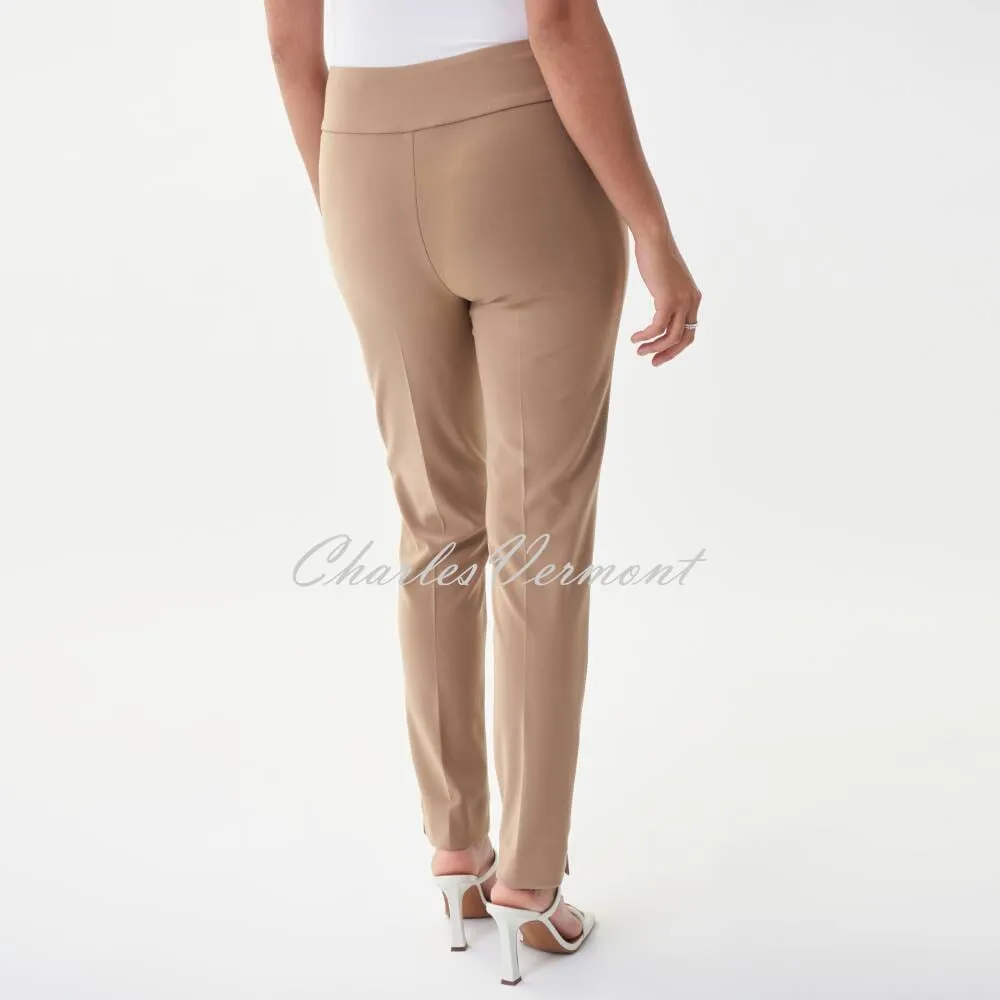 Joseph Ribkoff Trouser - Style 144092 (Nutmeg)