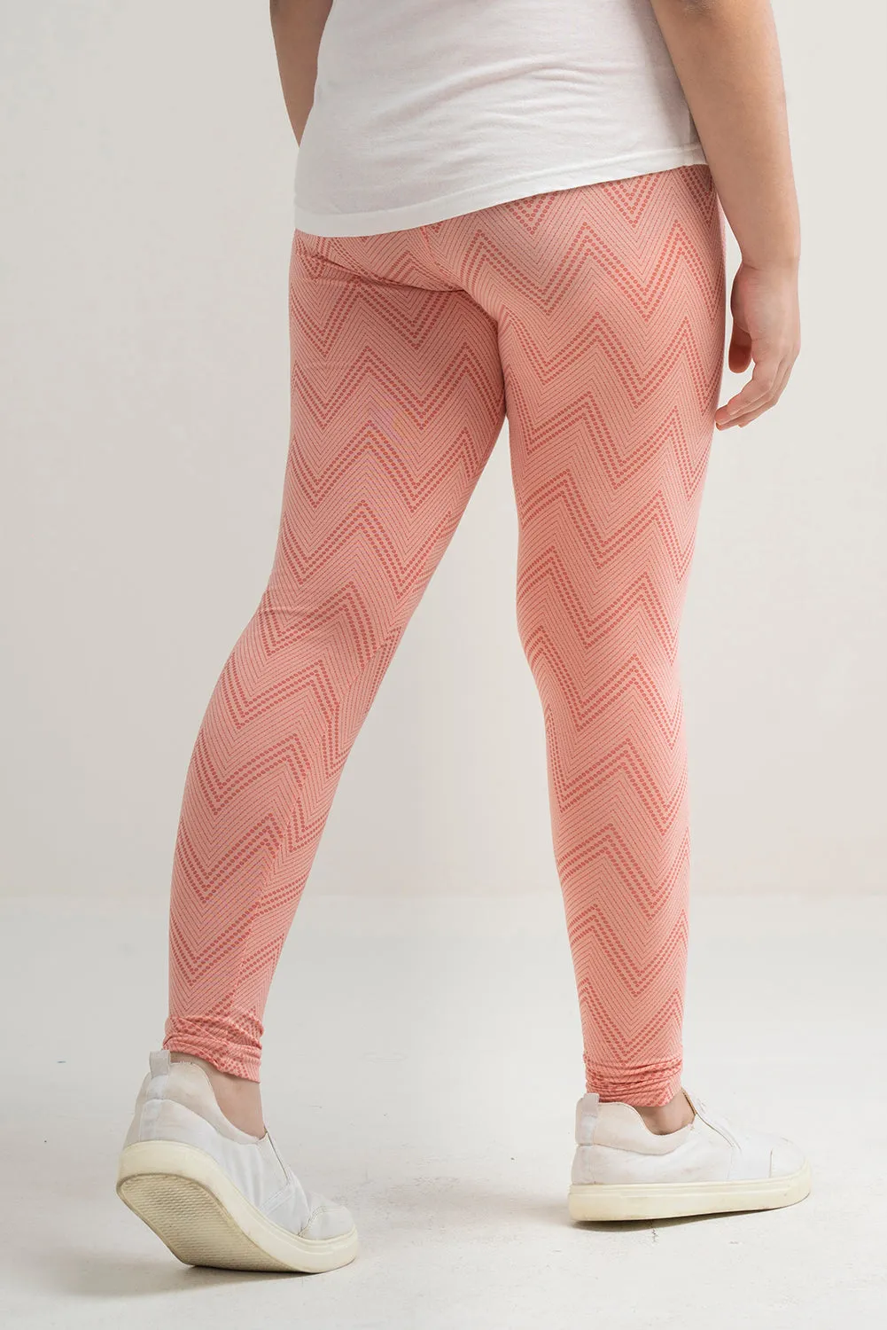 Junior Girls Leggings (10-14 Years)