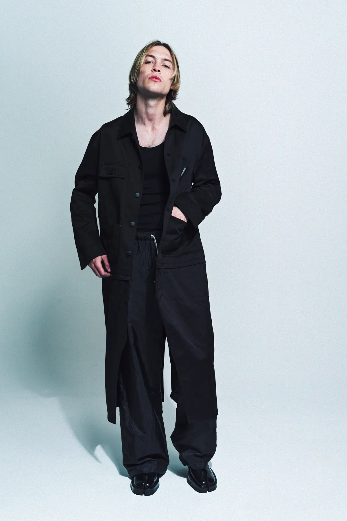 JUNYA WATANABE | CARHARTT COAT