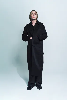 JUNYA WATANABE | CARHARTT COAT